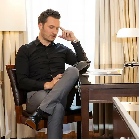 Hotel Sandwirth Klagenfurt am Woerthersee