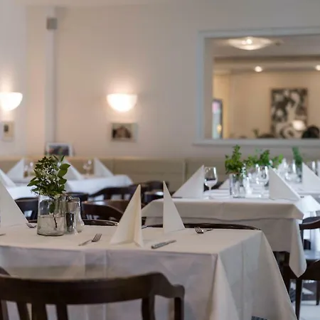 Sandwirth Hotel