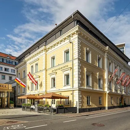 Sandwirth Hotel