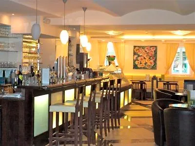 Hotel Sandwirth 4*