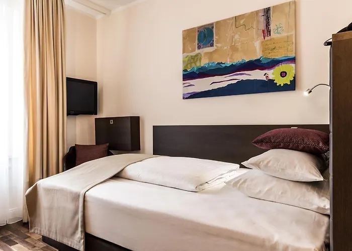 ホテル サンドヴィルト