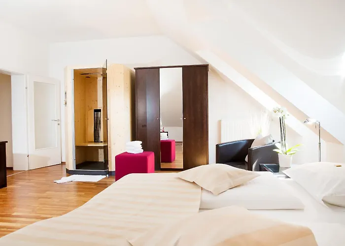 Sandwirth Hotel Klagenfurt am Woerthersee