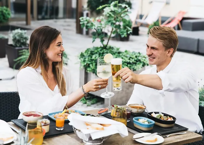 Sandwirth מלון 4*