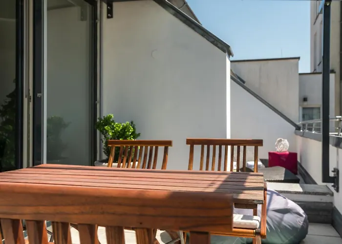 Hotel Sandwirth Klagenfurt am Woerthersee