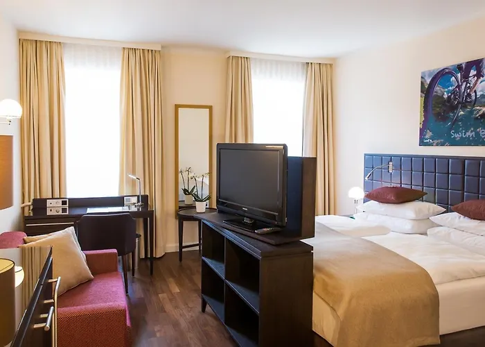 Sandwirth 4* Klagenfurt am Woerthersee