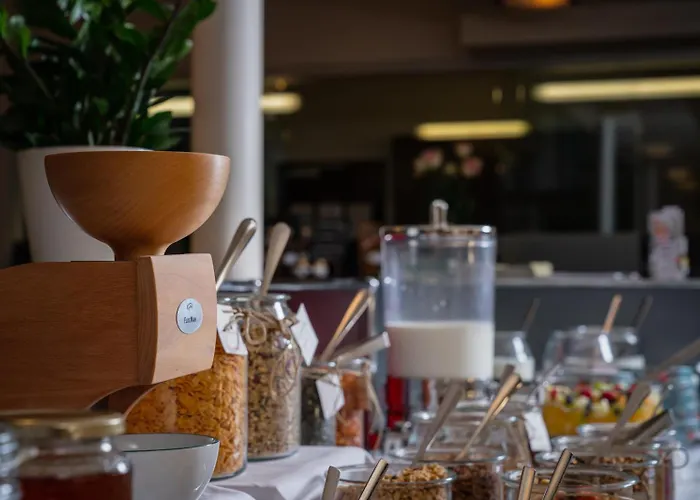 ホテル サンドヴィルト 4*