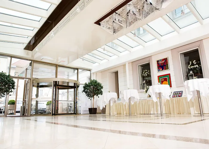 Sandwirth Klagenfurt am Woerthersee