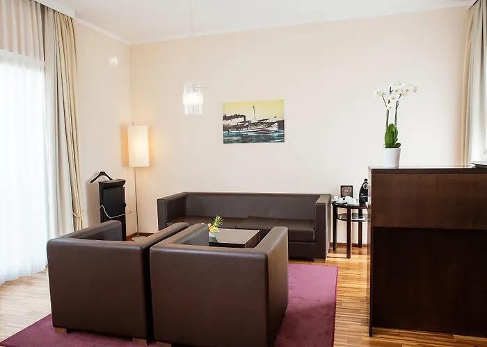 Hotel Sandwirth Klagenfurt am Woerthersee