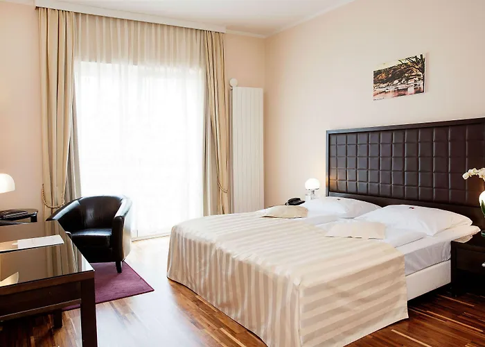 Hotel Sandwirth Klagenfurt am Woerthersee