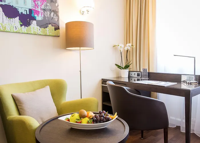 Sandwirth 4* Klagenfurt am Woerthersee