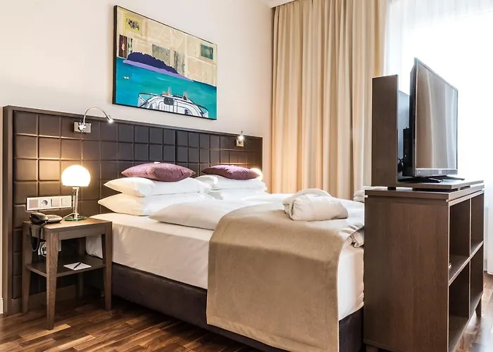 Sandwirth Hotel Klagenfurt am Woerthersee