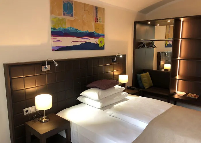 Sandwirth 4* Klagenfurt am Woerthersee