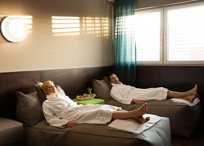 Hotel Sandwirth Klagenfurt am Woerthersee