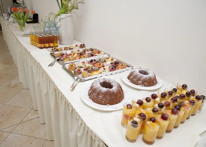 ホテル サンドヴィルト