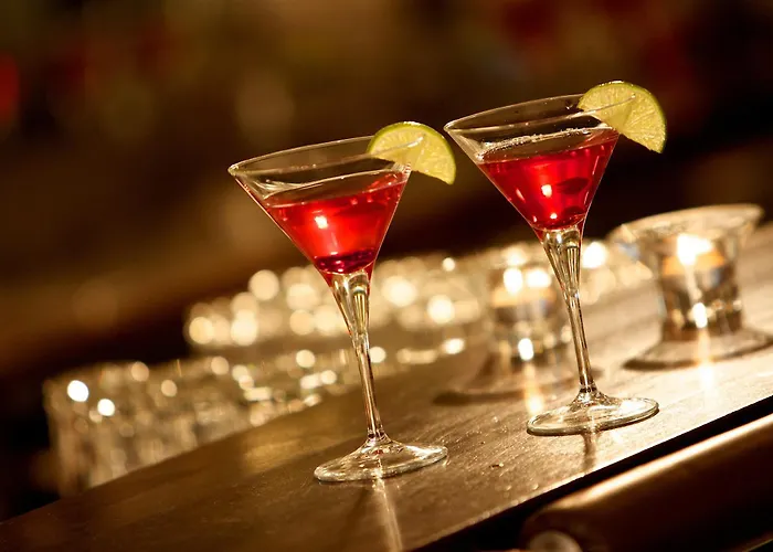 サンドヴィルト ホテル 4*