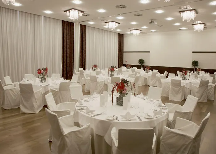 Sandwirth Hotel Klagenfurt am Woerthersee