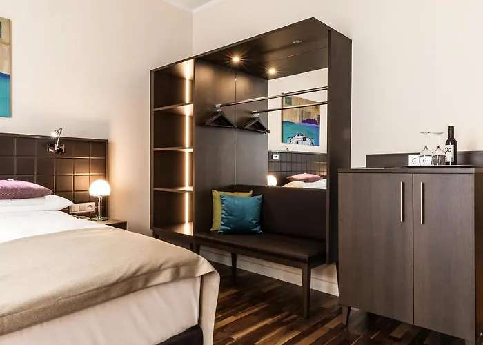 サンドヴィルト ホテル