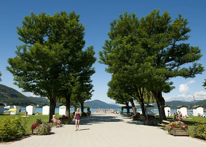 Sandwirth Hotel Klagenfurt am Woerthersee