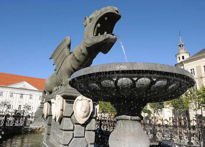 Sandwirth Klagenfurt am Woerthersee