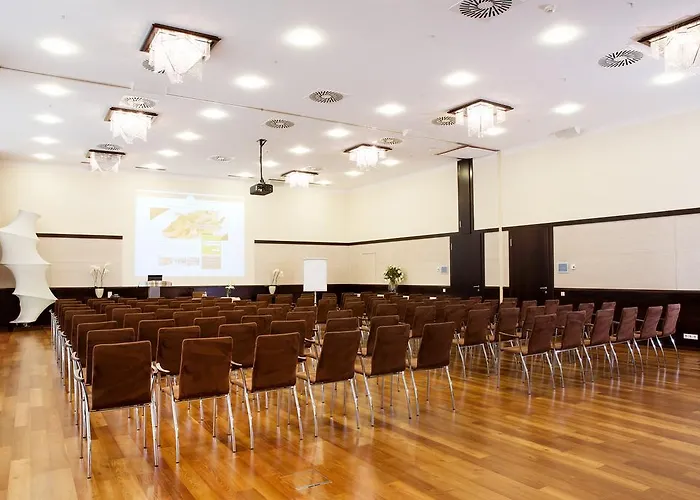 Sandwirth Hotel Klagenfurt am Woerthersee