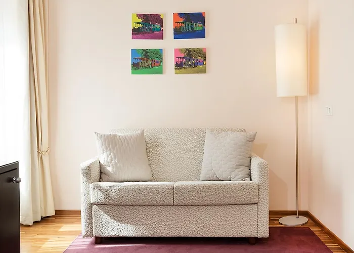 Sandwirth Hotel Klagenfurt am Woerthersee