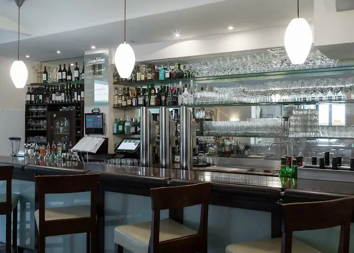 サンドヴィルト 4* クラーゲンフルト