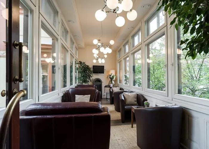 サンドヴィルト 4* クラーゲンフルト