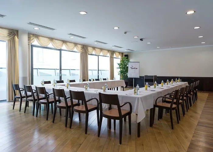 Sandwirth 4* Klagenfurt am Woerthersee